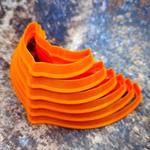 Necklace Cutter #4 #41782