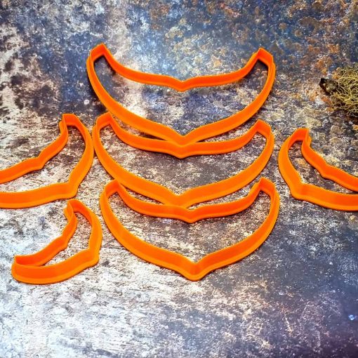 Necklace Cutter #4 #41783