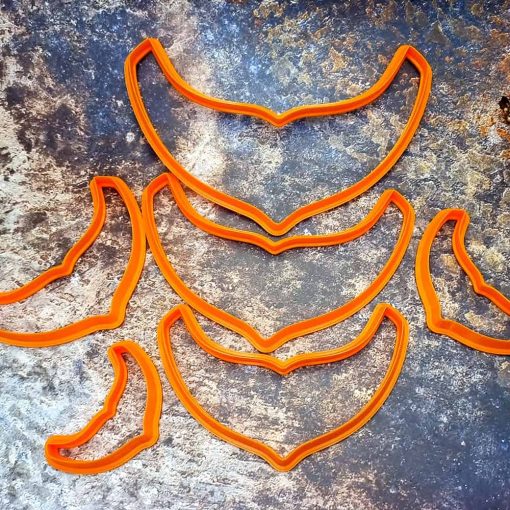 Necklace Cutter #4 #41784