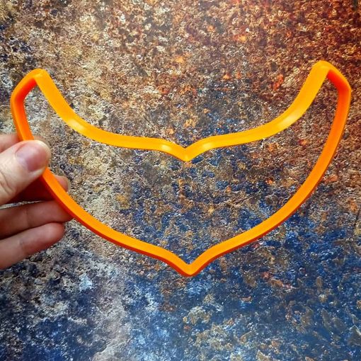 Necklace Cutter #4 #41785