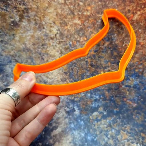 Necklace Cutter #4 #41786