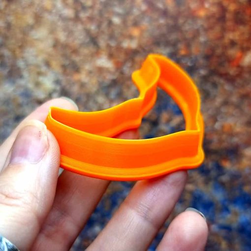 Necklace Cutter #4 #41789