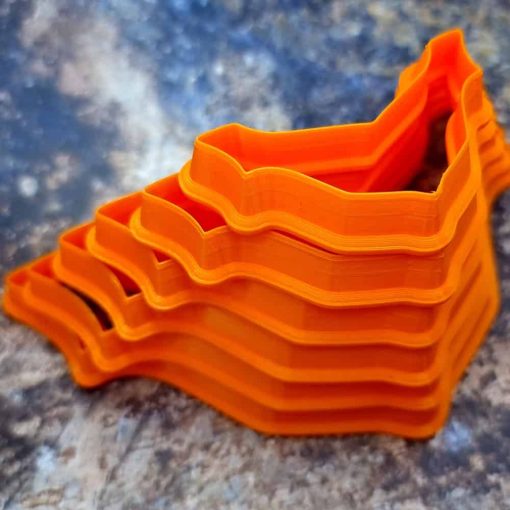 Necklace Cutter #3 #41769