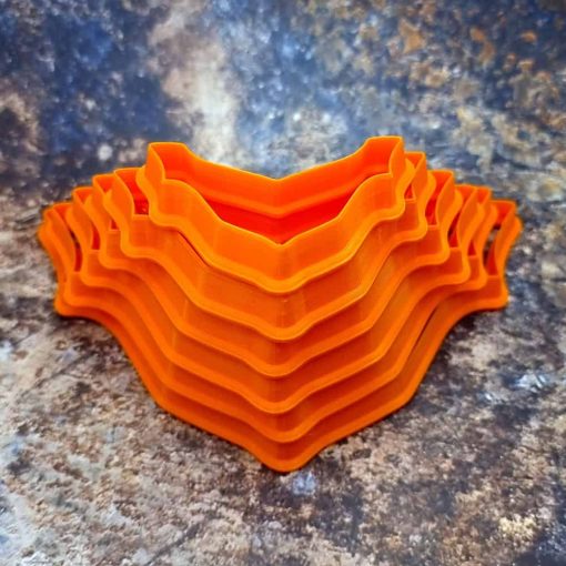 Necklace Cutter #3 #41770