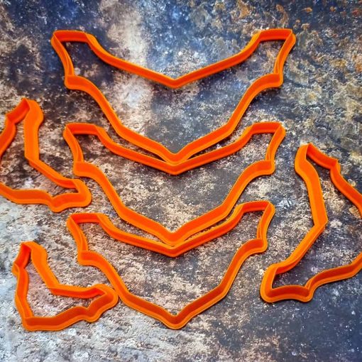 Necklace Cutter #3 #41771