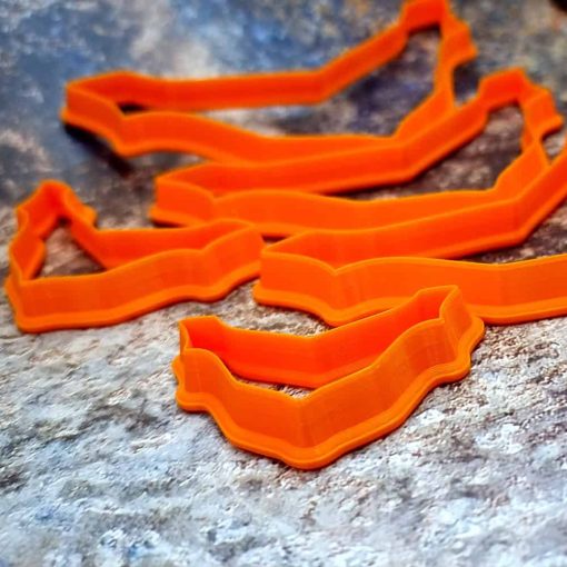 Necklace Cutter #3 #41772