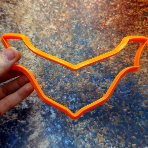 Necklace Cutter #3 #41773