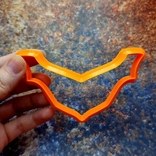 Necklace Cutter #3 #41774