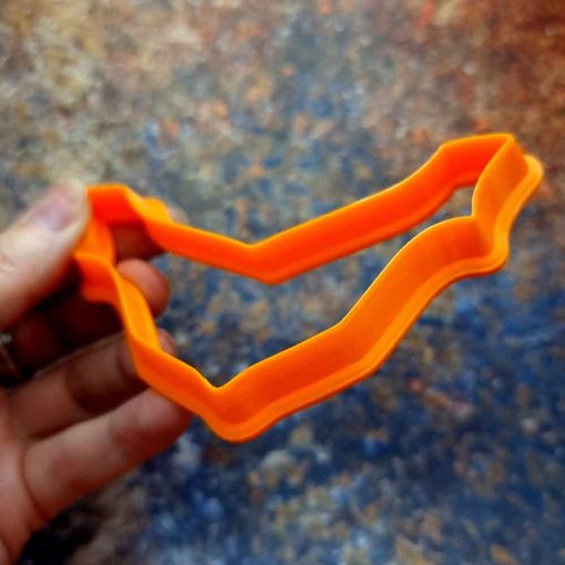 Necklace Cutter #3 #41775