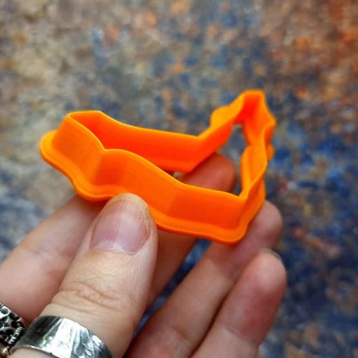 Necklace Cutter #3 #41776