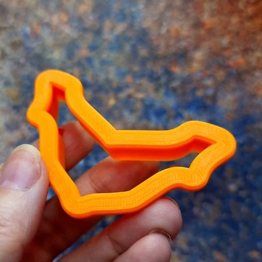 Necklace Cutter #3 #41778