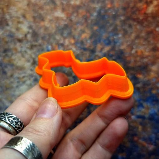 Necklace Cutter #12 #41879