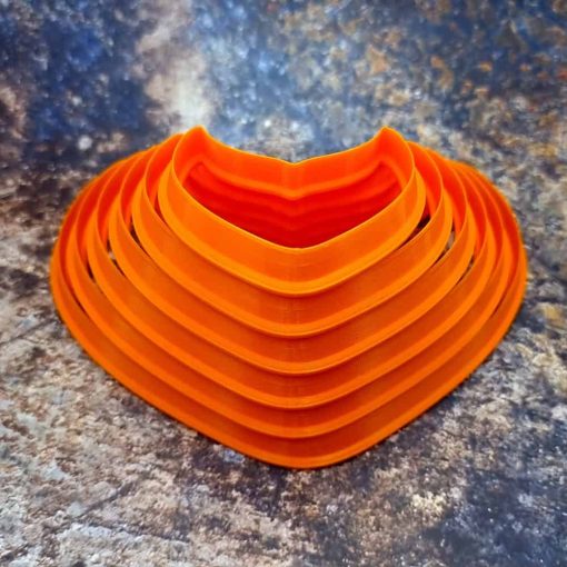 Necklace Cutter #5 #41790