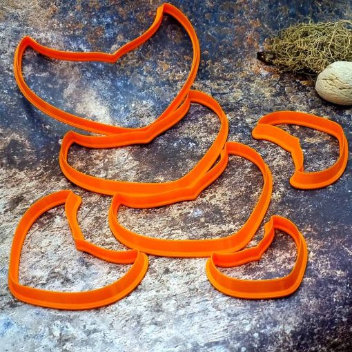 Necklace Cutter #5 #41794