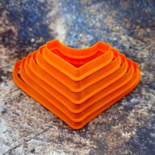 Necklace Cutter #2 #41757