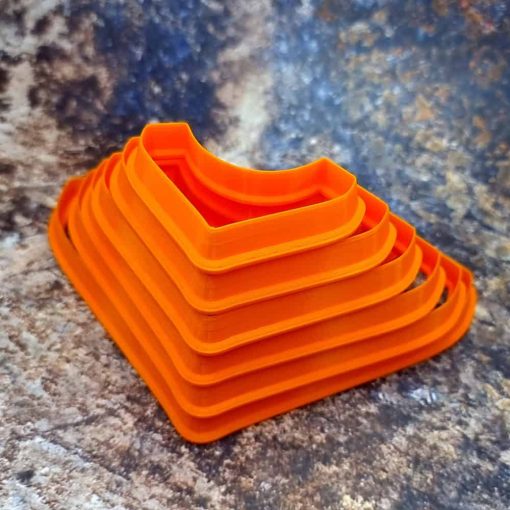 Necklace Cutter #2 #41758