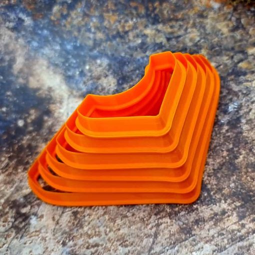 Necklace Cutter #2 #41759