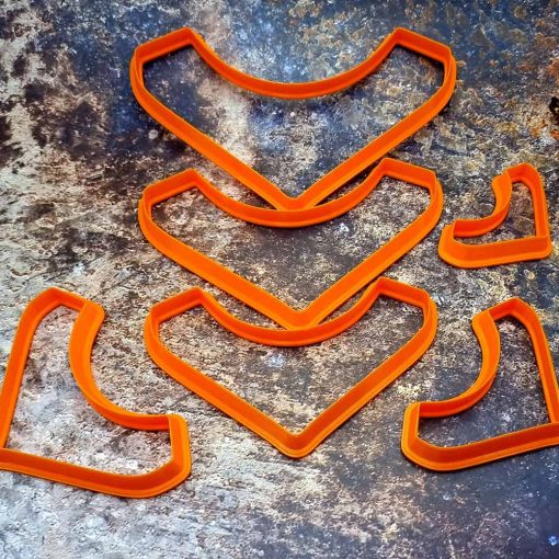 Necklace Cutter #2 #41761