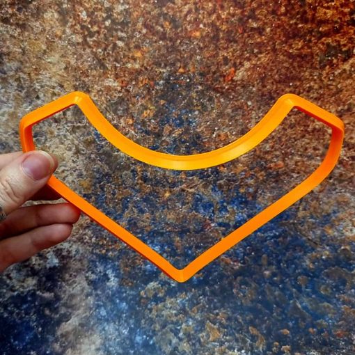 Necklace Cutter #2 #41762