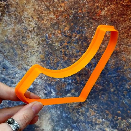 Necklace Cutter #2 #41763