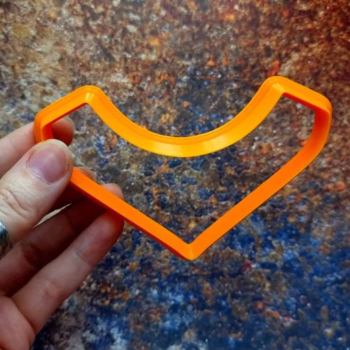 Necklace Cutter #2 #41764