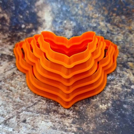 Necklace Cutter #6 #41802