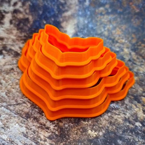 Necklace Cutter #6 #41804