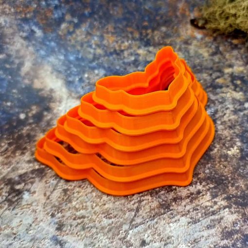 Necklace Cutter #6 #41805