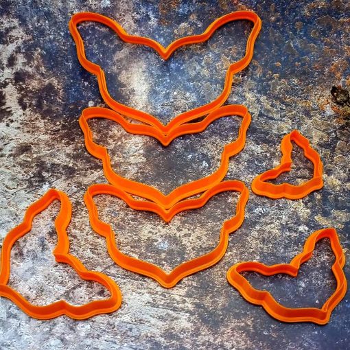 Necklace Cutter #6 #41807