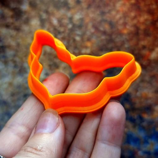 Necklace Cutter #6 #41813