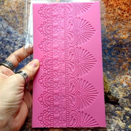 Lace Texture Classic Lace #41290