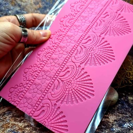 Lace Texture Classic Lace #41292