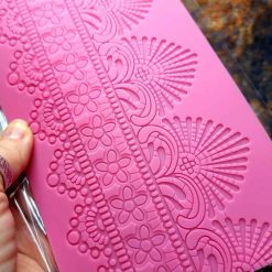 Lace Texture Classic Lace #41296