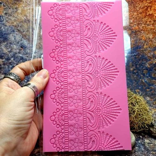 Lace Texture Classic Lace #41301