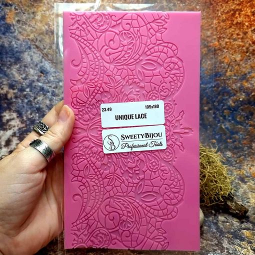 Lace Texture Unique Lace #41321