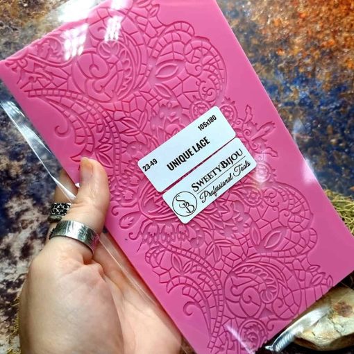 Lace Texture Unique Lace #41324