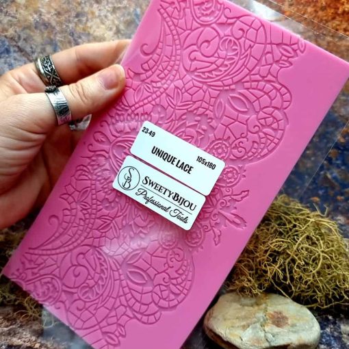 Lace Texture Unique Lace #41327