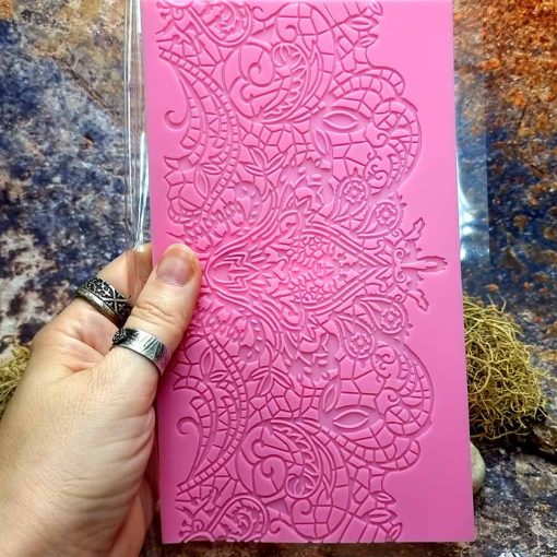 Lace Texture Unique Lace #41332