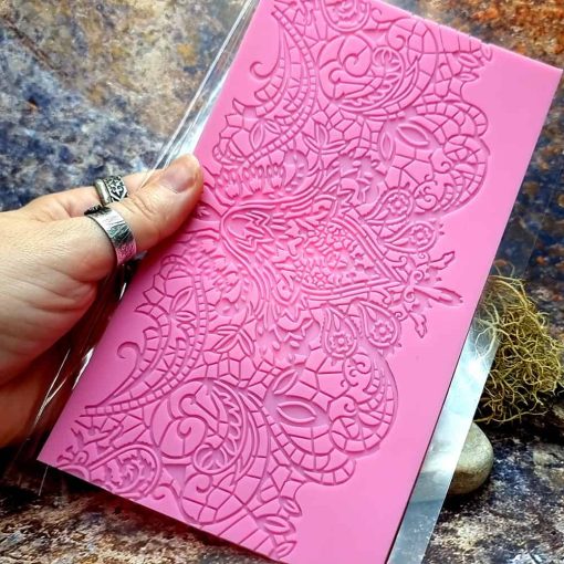 Lace Texture Unique Lace #41335