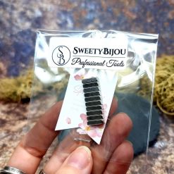 10 Strong Magnetic Clasps - 10x5x2mm #41374