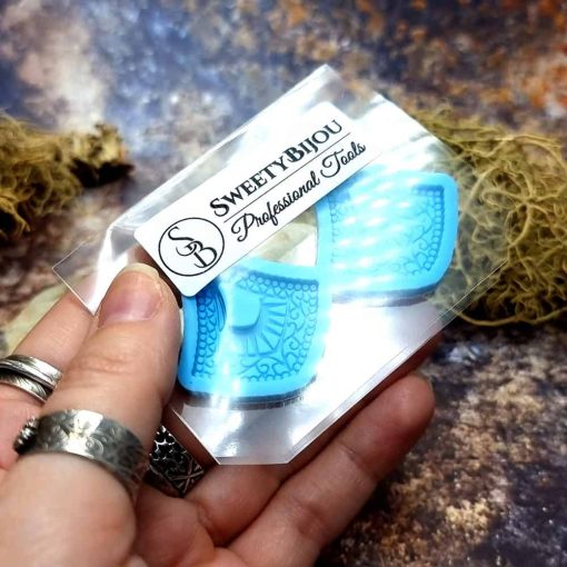 Silicone Mold for Earrings #4 #41554