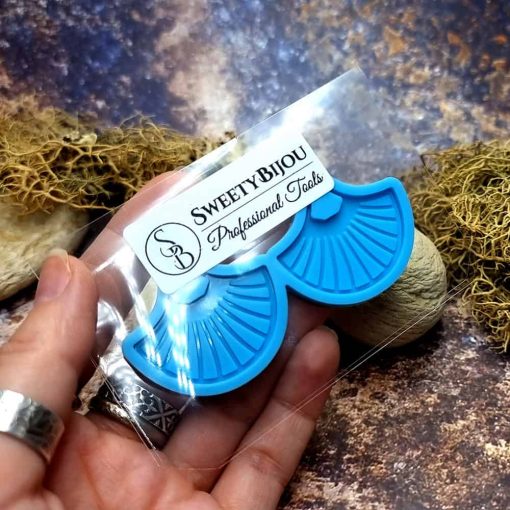 Silicone Mold for Earrings #5 #41560