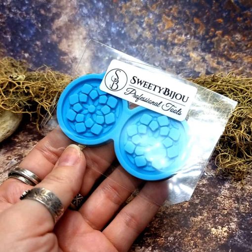 Silicone Mold for Earrings #10 #41607