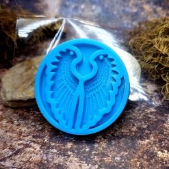 Silicone Mold for Earrings #13 #41599