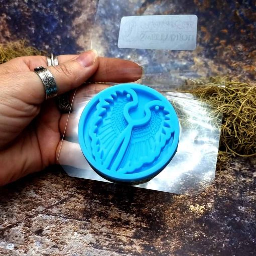 Silicone Mold for Earrings #13 #41621