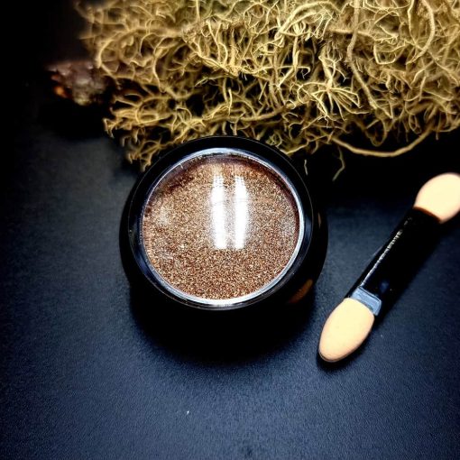 Solid Powder "Bronze Brown" #40888