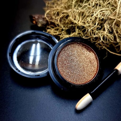 Solid Powder "Bronze Brown" #40892