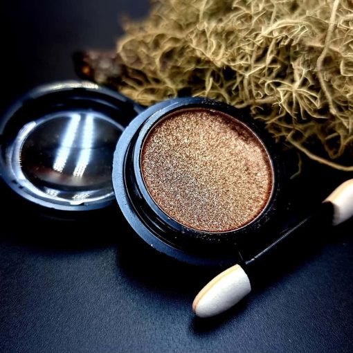 Solid Powder "Bronze Brown" #40896