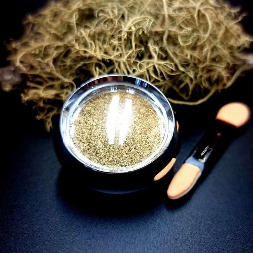 Solid Powder "Light Bronze" #40889