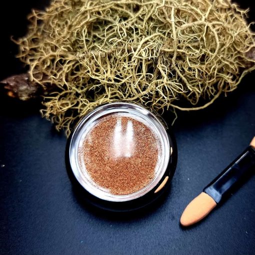 Solid Powder "Copper Red" #40891